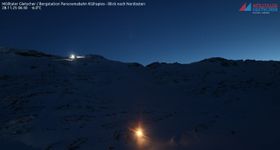 Mölltaler Gletscher