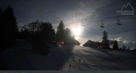 Mönichkirchen Mariensee