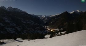 Mölltal und Lorenzalm