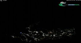 Lago di Molveno - Italien