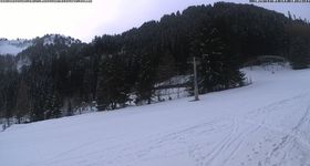 Moleson sur Gruyeres