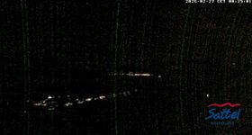 Sattel-Hochstuckli: Ausblick Mostelberg