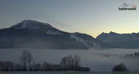 Moserberg at Kössen Ski Resort