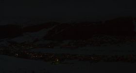 Livigno: Skiort und Mottolino Fun Mountain