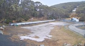 Skigebiet Mount Baw Baw - Toboggan Park