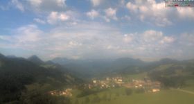 mount Glasenberg, Maria Neustift