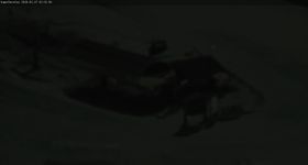 Mountain `Le Pic de Bure´