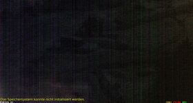 Mountain hut Arflina