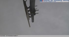 Mountain hut Aschtalm (St. Magdalena)