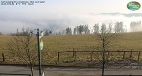 Willingen: Mountain Hut Graf Stolberg