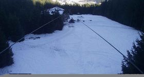 Mountain Hut Hochpröller (St. Englmar)