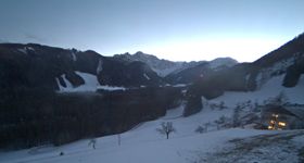 Mountain inn Lausegger