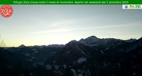 Chiesa in Valmalenco