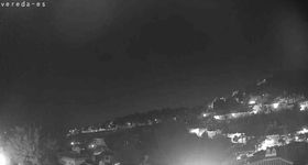 Mountain Monte San Anton Malaga