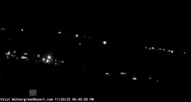 Wintergreen Ski Resort