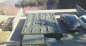 Mountain restaurant "Naturparkgasthaus" - Jauerling