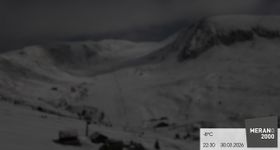 mountain restaurant Kirchsteiger Hütte