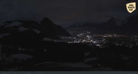 Mountain restaurant Pinzgerhof (Brunnerberg)