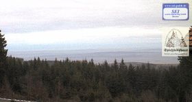 Mountain restaurant "Spießberghaus"