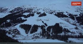 Hochfügen Zillertal Klausboden