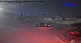 Top Station Sillian, Tyrol