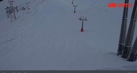 Bormio: Mountain Station Cima Bianca