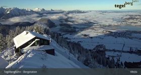 Tegelberg