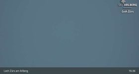 Trittkopf Top Station (Zürs)