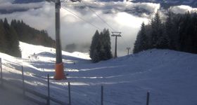 Ofterschwang - Gunzesried