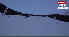 Top Station Zirbenbahn