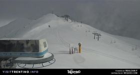 Top Station Col de Valvacin