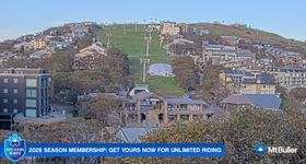 Mt Buller Village