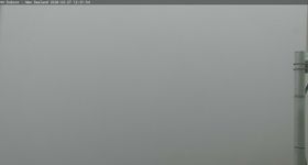 Mt Dobson Sessellift