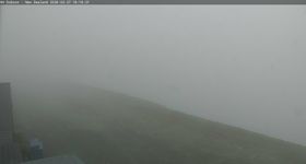 Mt Dobson Talstation