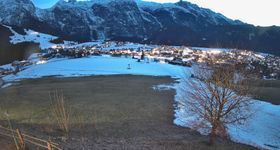 Abtenau: Guest House Sonnleitn