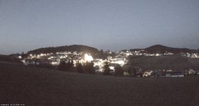 Municipality Hollenthon