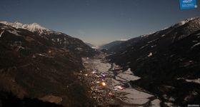 Municipality Obervellach: mountain inn Himmelbauer