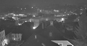 Münchberg im Fichtelgebirge