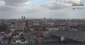 Munich - Main Station