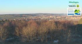 Münsingen - Hörnle im Albgut