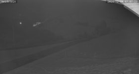 Münstertal-Wieden: Skilift Heidstein