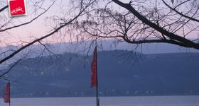 Murten - Lake Morat