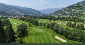 Murau - Webcam Golf Course