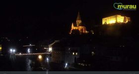 Murau - Town