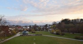 Murnau - Culture Park