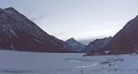 Plansee Reutte