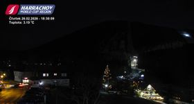 Harrachov (Harrachsdorf)