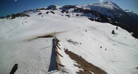 Feldis: Piste Mutta