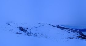 Mutta Rodunda Chair Lift