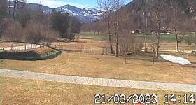 Bischofswiesen: Naturbad Aschauerweiher